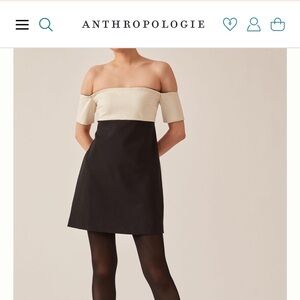 🎉Host pick 10/26🎉Maeve color block new with tags